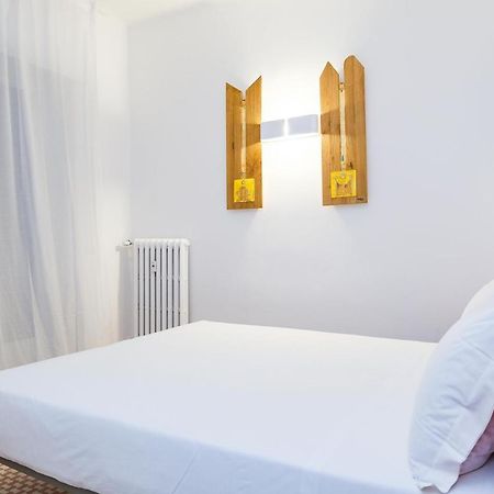 Lia Art Hotel La Spezia Exteriör bild