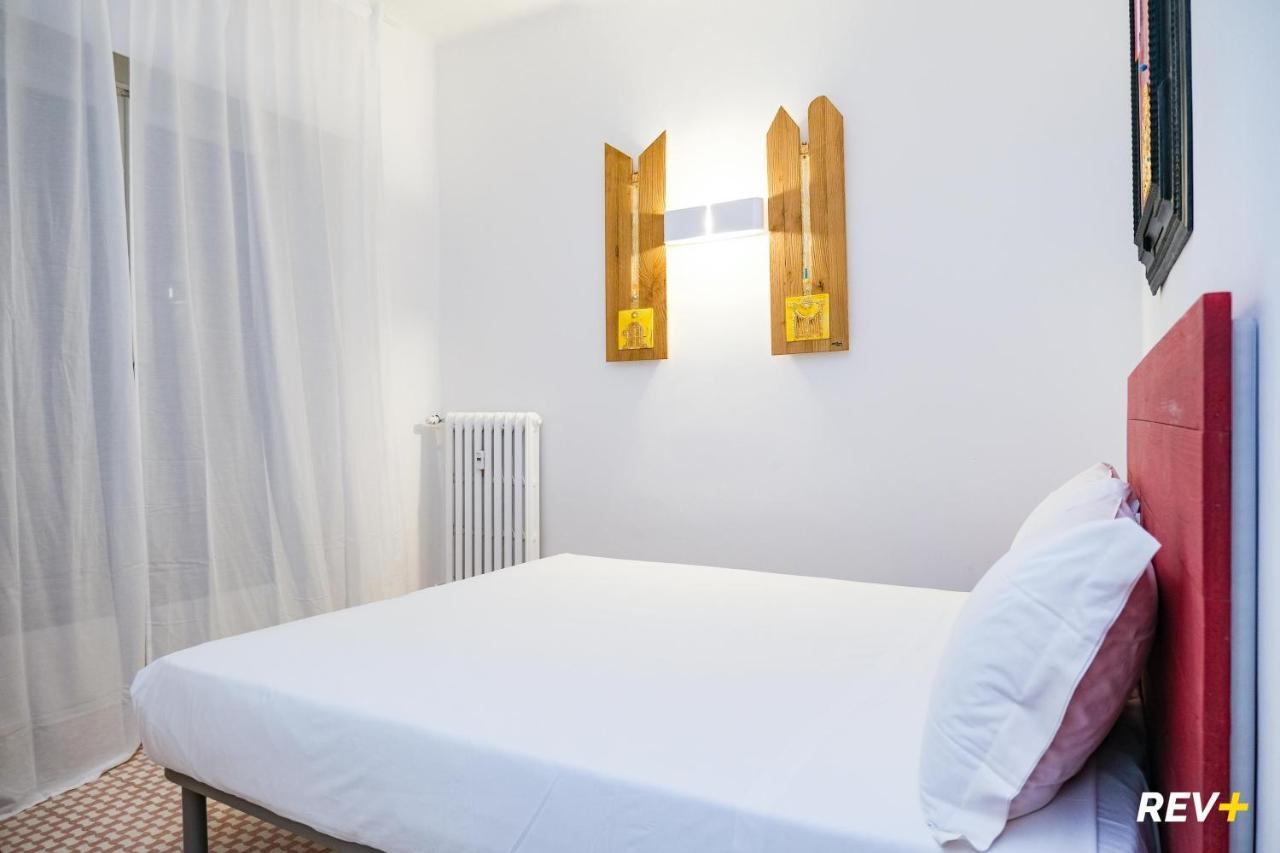 Lia Art Hotel La Spezia Exteriör bild
